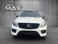 gebraucht Mercedes GLE43 AMG AMG Executive 4Matic 9G-Tronic