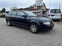 Gebraucht Audi A4 130 PS (95 kW) 2003 Kombi