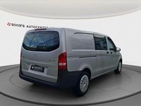 Gebraucht Mercedes Vito 136 PS (100 kW) 2022 Van