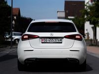 Gebraucht Mercedes A220 AMG line 190 PS (139 kW) 2021