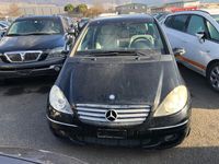 Gebraucht Mercedes A200 140 PS (102 kW) 2005