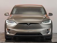 Gebraucht Tesla Model X Performance 567 kW (772 PS) 2016 SUV