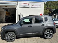 gebraucht Jeep Renegade 1.3 T PHEV Limited Plus AWD