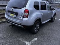 gebraucht Dacia Duster 1.2 TCe Privilège 4x4 S/S