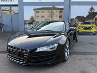 Gebraucht Audi R8 Coupé 525 PS (386 kW) 2010 Coupé