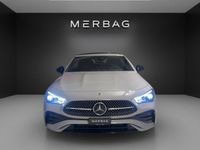 gebraucht Mercedes 450 CLECabrio 4M