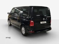 gebraucht VW Multivan T6Family