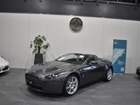 Gebraucht Aston Martin V8 Vantage 385 PS (283 kW) 2007