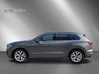 gebraucht VW Touareg 3.0 TDI Elegance Tiptronic