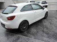 Gebraucht Seat Ibiza SC Sport 105 PS (77 kW) 2009 Kleinwagen