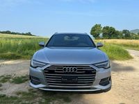 Gebraucht Audi A6 Sport 245 PS (180 kW) 2019 Kombi
