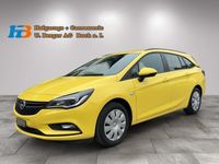 gebraucht Opel Astra Sports Tourer 1.6 CDTI eFLEX S/S