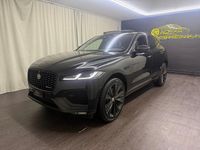 Gebraucht Jaguar F-Pace R-Dynamic 400 PS (294 kW) 2021 SUV