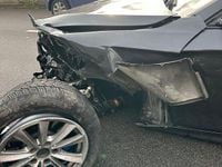 Gebraucht BMW 530 258 PS (189 kW) 2013 Kombi