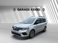 Gebraucht Renault Kangoo Techno 89 kW (122 PS) 2025 Gray Kombi