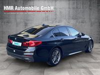 gebraucht BMW 540 M Sportpaket Steptronic