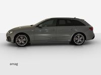 gebraucht Audi A4 Avant 40 TDI S line