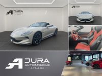 Gebraucht MG Cyberster 399 kW (543 PS) 2025 Cabrio
