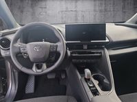 gebraucht Toyota C-HR 2.0 HSD CVT Trend 4WD