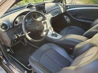 Gebraucht Mercedes CLK200 Avantgarde 184 PS (135 kW) 2008