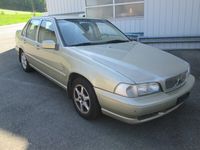 Gebraucht Volvo S70 144 PS (105 kW) 1999 Limousine