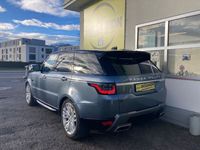 gebraucht Land Rover Range Rover Sport 3.0 SDV6 HSE Automat