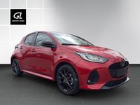 Neu Mazda 2 Homura-Line 116 PS (85 kW) 2026 Kleinwagen