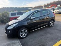 Gebraucht Peugeot 3008 Style 156 PS (114 kW) 2013 Kombi