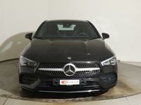 gebraucht Mercedes CLA200 AMG Line 7G-DCT