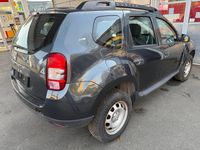 Gebraucht Dacia Duster Ambiance 125 PS (91 kW) 2016 SUV