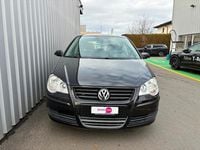 Gebraucht VW Polo Comfortline 80 PS (58 kW) 2008 Kleinwagen