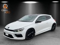 gebraucht VW Scirocco 2.0 TSI R DSG