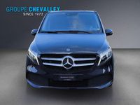 Gebraucht Mercedes V250 Avantgarde 190 PS (139 kW) 2020 Van / Kleinbus