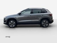 Neu Skoda Karoq Dynamic 150 PS (110 kW) 2025 Magic schwarz, perleffekt SUV