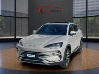 Neu BYD Seal U Design 323 PS (237 kW) 2026 Beige SUV