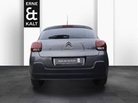 gebraucht Citroën C3 1.2 PureTech Swiss Edition EAT6