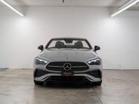Gebraucht Mercedes CLE200 AMG line 204 PS (150 kW) 2024 Cabrio