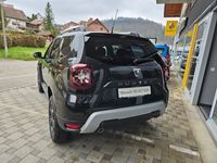 gebraucht Dacia Duster TCe 150 Celebration 4x4