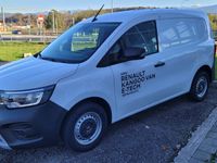 gebraucht Renault Kangoo van E-Tech Electric EV45 22kW Extra