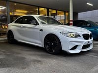 Gebraucht BMW M2 M Performance 370 PS (272 kW) 2017 Coupé
