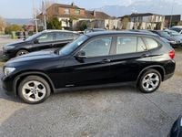 Gebraucht BMW X1 143 PS (105 kW) 2014 SUV