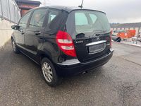 Gebraucht Mercedes A150 Avantgarde 95 PS (69 kW) 2005