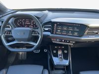 gebraucht Audi Q4 e-tron SB 55 e-tron quattro