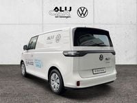 Gebraucht VW ID. Buzz 150 kW (204 PS) 2022 Van / Kleinbus