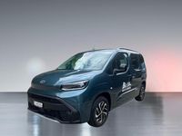 Gebraucht Toyota Proace Verso City 100 kW (136 PS) 2025 Türkis Kombi