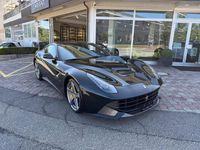 Gebraucht Ferrari F12 736 PS (541 kW) 2013 Coupé