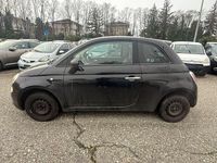 Gebraucht Fiat 500 Pop 100 PS (73 kW) 2011