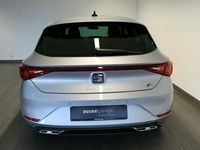 gebraucht Seat Leon 1.5 TGI DSG Hola FR