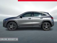 gebraucht Mercedes GLA250 4Matic Progressive 8G-DCT