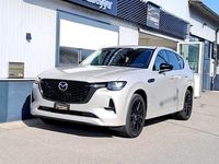 Gebraucht Mazda CX-60 Homura-Line 327 PS (240 kW) 2023 SUV
